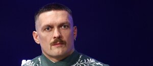 Oleksandr Usyk