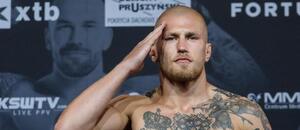 Dominik Humburger (KSW) Dominik Humburger (KSW)