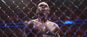 Israel Adesanya (UFC) Israel Adesanya (UFC)