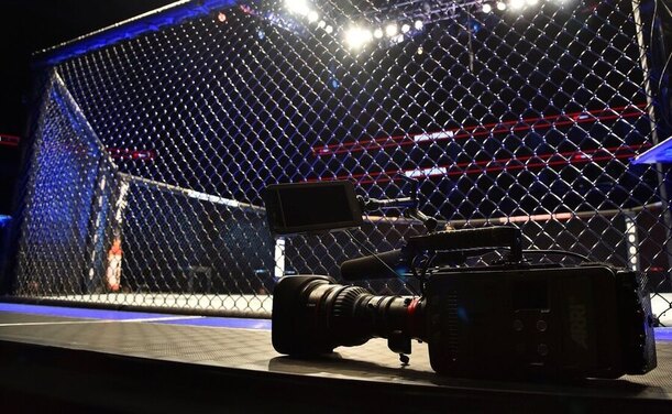 MMA (kamera)