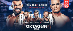 Oktagon 47 Oktagon 47