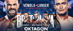 Oktagon 47 Oktagon 47
