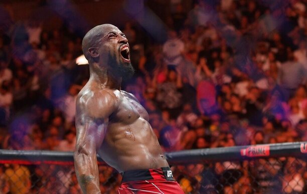 Bobby Green (UFC)