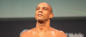 Edson Barboza (UFC)