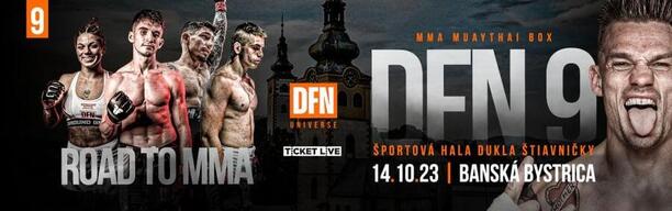 DFN 9
