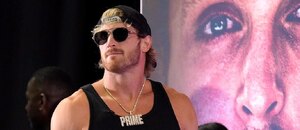 Logan Paul Logan Paul