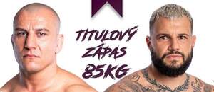 Králi Ulice IV: Meliš vs. Conorto Králi Ulice IV: Meliš vs. Conorto