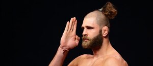 Jiří Procházka (UFC) Jiří Procházka (UFC)