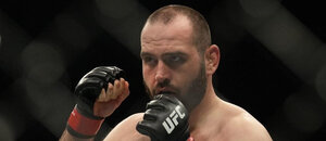 Martin Buday (UFC)