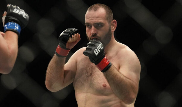 Martin Buday (UFC)