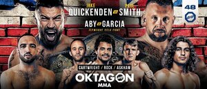 Oktagon 48 Oktagon 48
