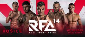 RFA 14 RFA 14