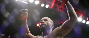 Leon Edwards (UFC) Leon Edwards (UFC)