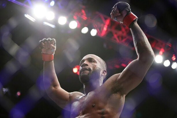 Leon Edwards (UFC)