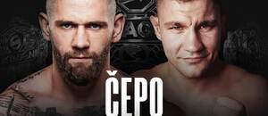 Oktagon 51: Čepo vs. Wawrzyniak Oktagon 51: Čepo vs. Wawrzyniak