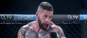 Vlasto Čepo (Oktagon MMA) Vlasto Čepo (Oktagon MMA)