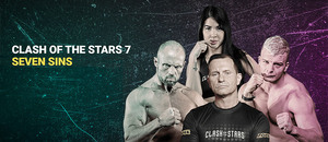 Clash of the Stars 7 (Fortuna)