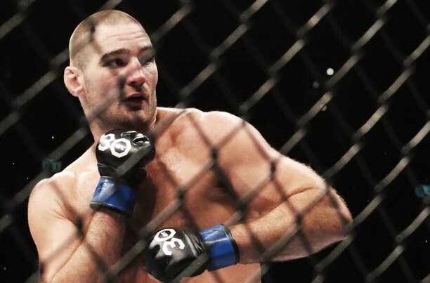 Sean Strickland (UFC)