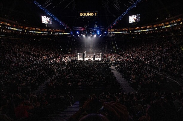 Oktagon MMA