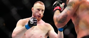 Joe Pyfer (UFC) Joe Pyfer (UFC)