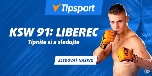 KSW 91: Liberec