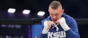 Tomasz Adamek (KSW) Tomasz Adamek (KSW)