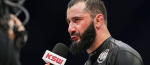 Mamed Khalidov (KSW)