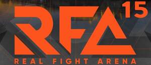 RFA 15 RFA 15