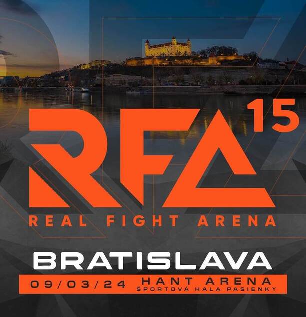 RFA 15