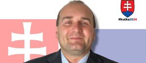 Peter Kutka - kandidat na prezidenta Peter Kutka - kandidat na prezidenta