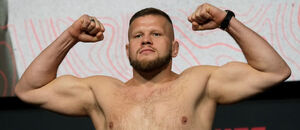 Marcin Tybura (UFC)