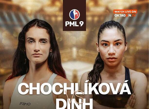 PML 7 - Chochlikova vs Dinh