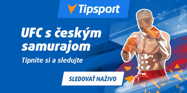 Sledujte a tipujte UFC 300 LIVE na Tipsporte!