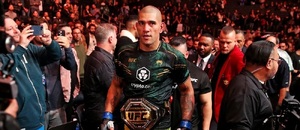 Alex Pereira (UFC)