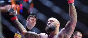 KSW 93 v Paríži tento víkend prinesie zápas v ťažkej váhe Martínek vs. Aounallah KSW 93 v Paríži tento víkend prinesie zápas v ťažkej váhe Martínek vs. Aounallah