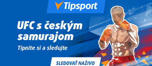 UFC 300 - livestream zadarmo na TV Tipsport UFC 300 - livestream zadarmo na TV Tipsport