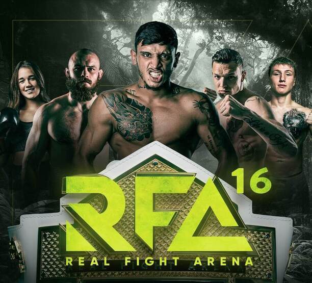 RFA 16