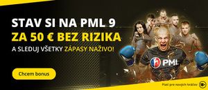 Tipujte a sledujte PML9 vo Fortune naživo! Tipujte a sledujte PML9 vo Fortune naživo!