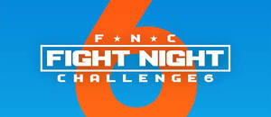 Fight Night Challenge 6 Fight Night Challenge 6