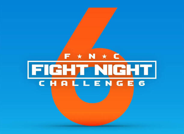 Fight Night Challenge 6