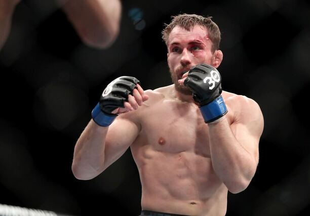 Ľudovít Klein (UFC)