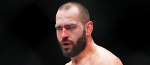 Martin Buday (UFC)