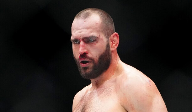 Martin Buday (UFC)