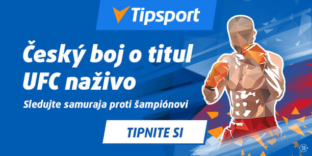 Stavte si a sledujte UFC 303 naživo na Tipsporte!