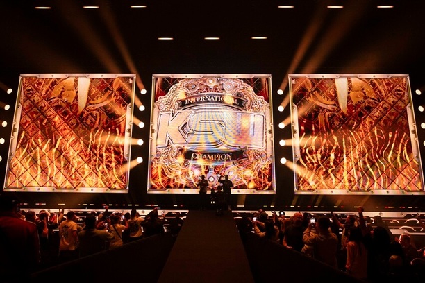 KSW 94 Livestream prenos