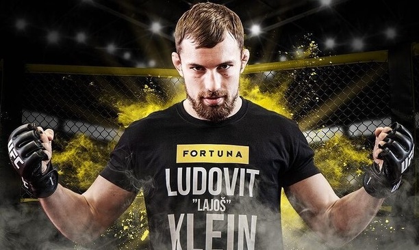 Lajoš Klein (Fortuna)