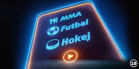 Live prenos v TV Tipsport