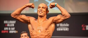 UFC Fight Night 241 Barboza vs Murphy UFC Fight Night 241 Barboza vs Murphy