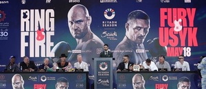 Fury vs Usyk livestream nazivo