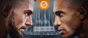 Oktagon 58: Legierski vs. Wanliss (Tipsport GameChanger) Oktagon 58: Legierski vs. Wanliss (Tipsport GameChanger)